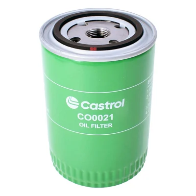 Фільтр масляний Castrol Filters CO0021