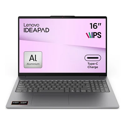 Ноутбук Lenovo IdeaPad Slim 5 16AHP11 (83S4002GRA)