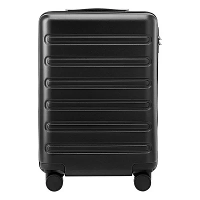 Валіза Xiaomi Ninetygo ANDES Luggage 24" Black (6941413239547)