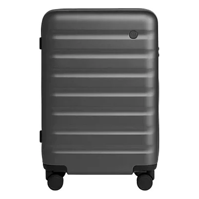 Валіза Xiaomi Ninetygo Rhine 2.0 20" Grey (6941413248068)