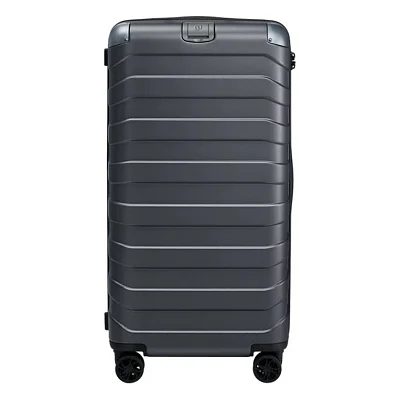Валіза Xiaomi Ninetygo Cyber Trunk Luggage 30" Grey (6941413244701)