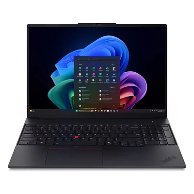 Ноутбук Lenovo ThinkPad E16 G4 (21YFS03300)