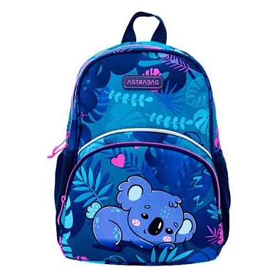 Рюкзак шкільний Astrabag AK300 SWEET KOALA (502025003)