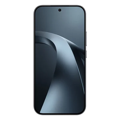 Мобільний телефон Xiaomi 17T 12/512Gb Black EU