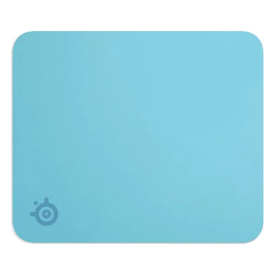 Килимок для мишки SteelSeries QcK M Aqua (63459)