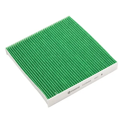 Фільтр салону Castrol Filters CC0059
