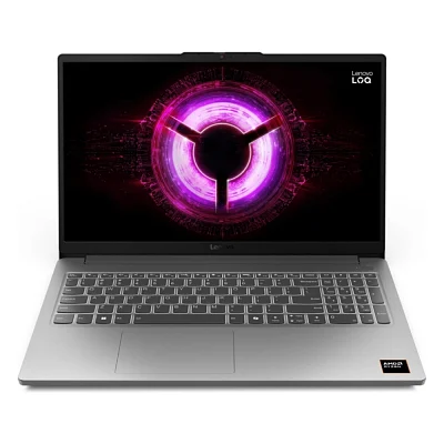 Ноутбук Lenovo Ноутбук (портативний комп’ютер) LOQ-15ARP10E R5-150 15" 16/512GB 83S000E (83S000EKRA)