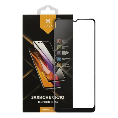 Скло захисне Vinga Nokia 2.4 (VGN24DS)