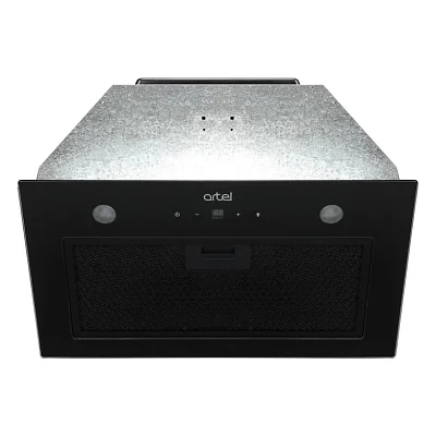 Витяжка кухонна Artel Art Canopy 450 BLACK