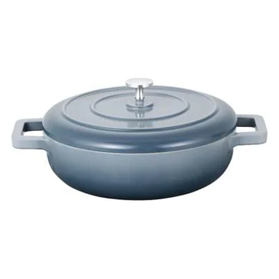 Жаровня Pepper Doma 3,5 л (PR-2326-26)