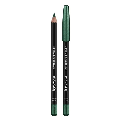 Олівець для очей Maxi Color Eyes Create Pencil 7 - Малахіт (4823097101889)