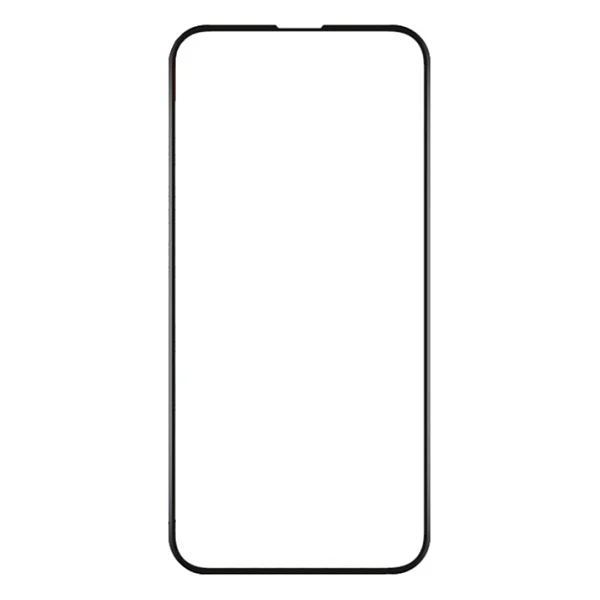 Скло захисне Intaleo Apple iPhone 13 (1283126514968)