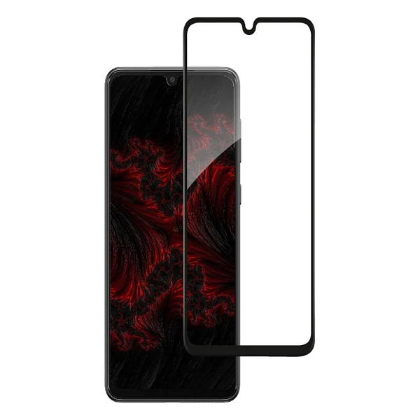 Скло захисне Intaleo Samsung A33 5G (1283126522413)