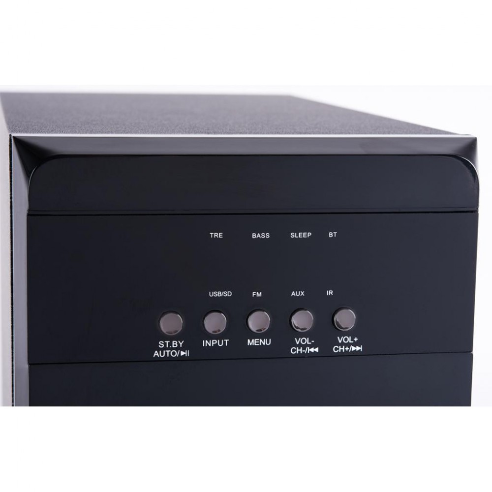 Акустична система Gemix SB-80BT black — фото 7