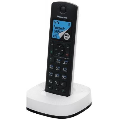 Телефон DECT Panasonic KX-TGC310UC2 — фото 2