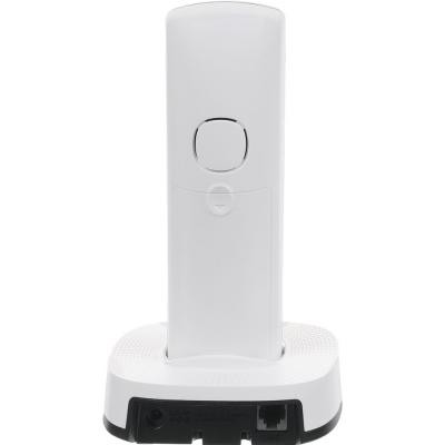 Телефон DECT Panasonic KX-TGC310UC2 — фото 4