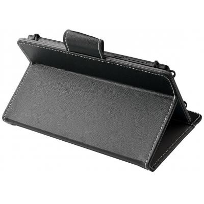 Чохол до планшета Grand-X universal 7" Grand-X TC01 Black (UTC - GX7TC01) — фото 5