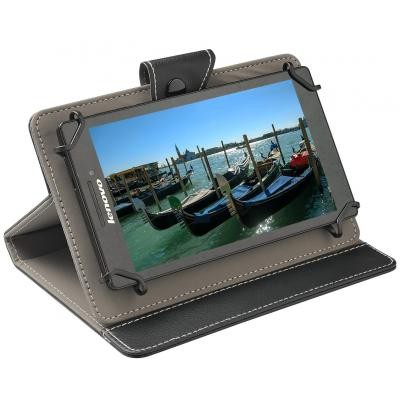 Чохол до планшета Grand-X universal 7" Grand-X TC01 Black (UTC - GX7TC01) — фото 7