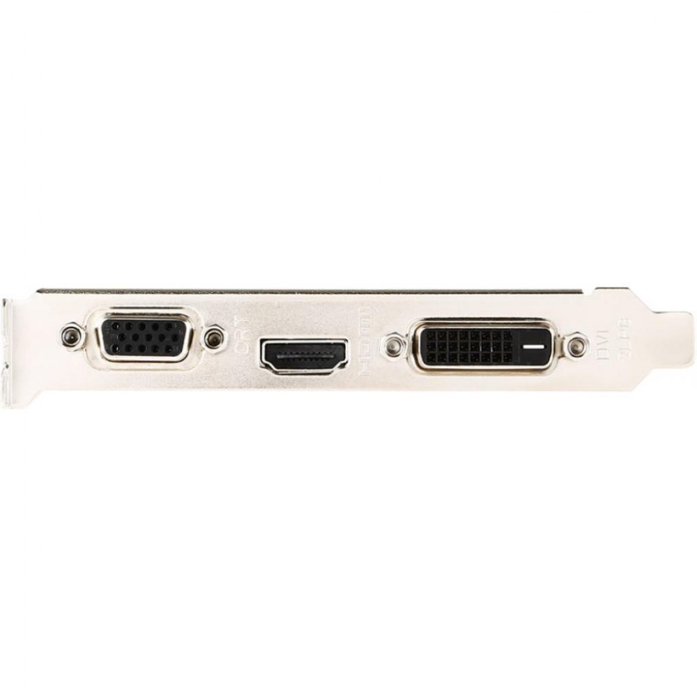 Відеокарта MSI GeForce GT 710 2048Mb (GT 710 2GD3H LP) — фото 6
