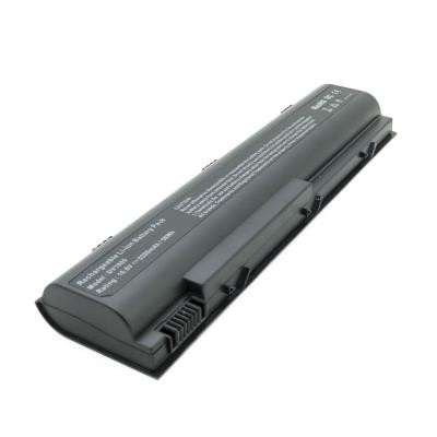 Акумулятор до ноутбука HP Pavilion dv1000 (HSTNN-UB17) 5200 mAh Extradigital (BNH3943) — фото 2