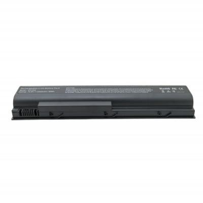 Акумулятор до ноутбука HP Pavilion dv1000 (HSTNN-UB17) 5200 mAh Extradigital (BNH3943) — фото 4