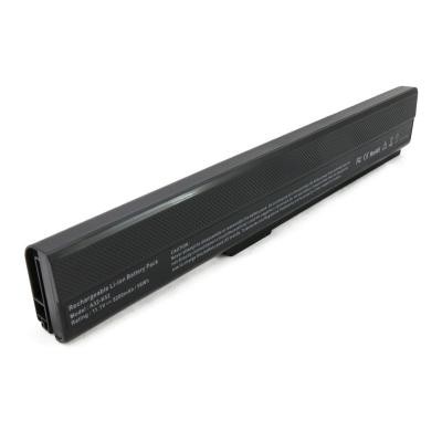 Акумулятор до ноутбука Asus K52 (A32-K52) 5200 mAh Extradigital (BNA3922) — фото 2