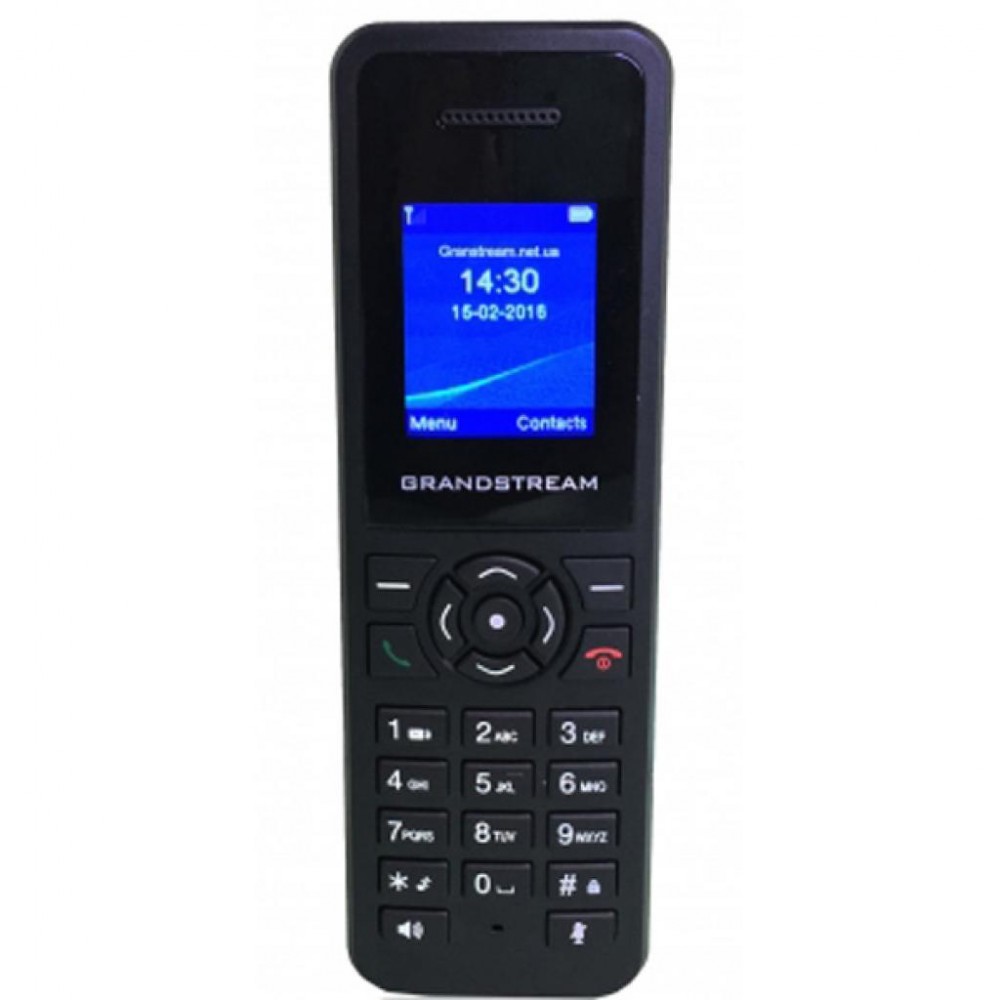 Додаткова трубка Grandstream DP720 — фото 2