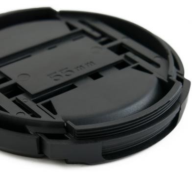 Кришка об'єктива Extradigital Lens Cap D55 (LCP1907) — фото 4