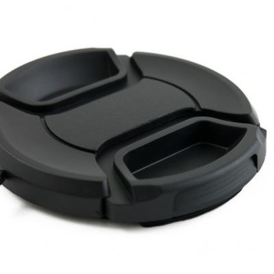 Кришка об'єктива Extradigital Lens Cap D55 (LCP1907) — фото 5