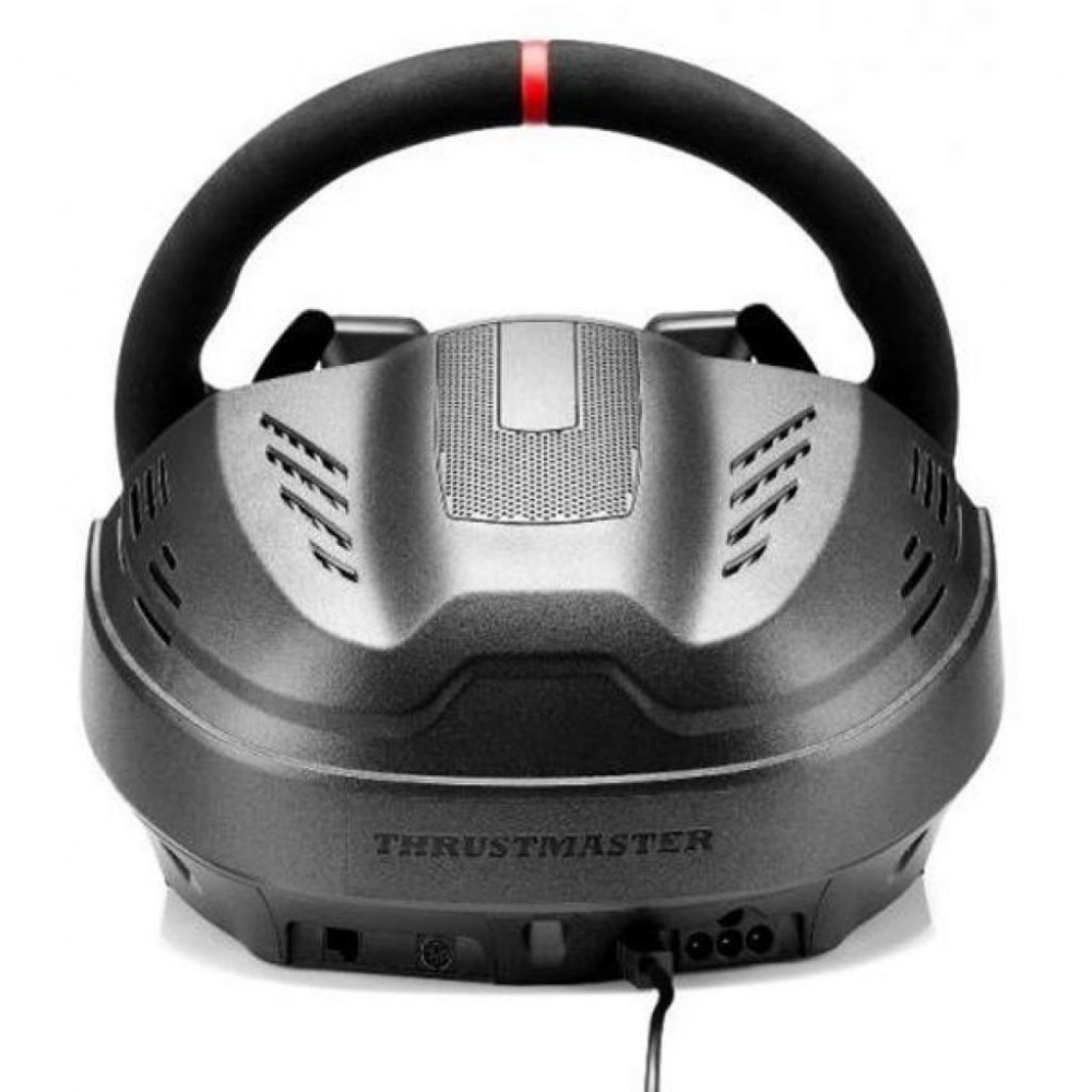 Кермо ThrustMaster PC/PS4®/PS3® T300 Ferrari Integral RW Alcantara edition (4160652) — фото 4