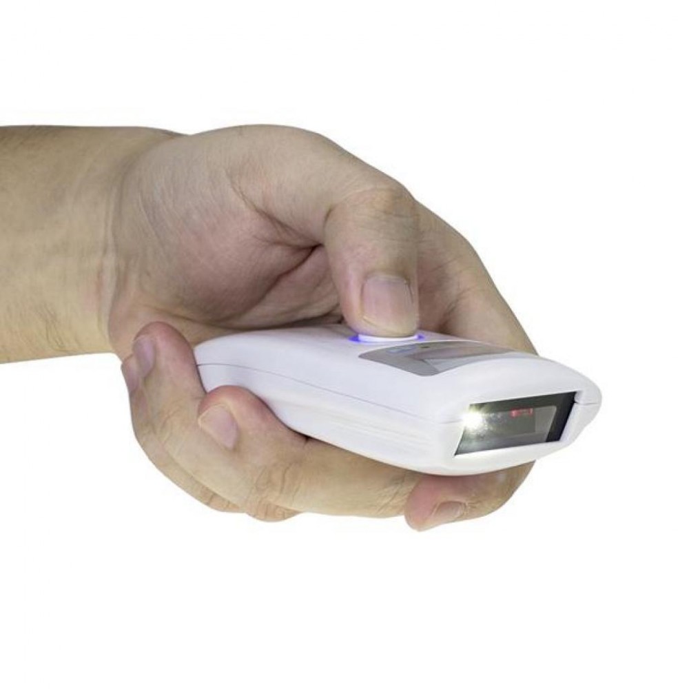 Сканер штрих-коду Netum NT-Z2S bluetooth (NT-Z2S) — фото 6