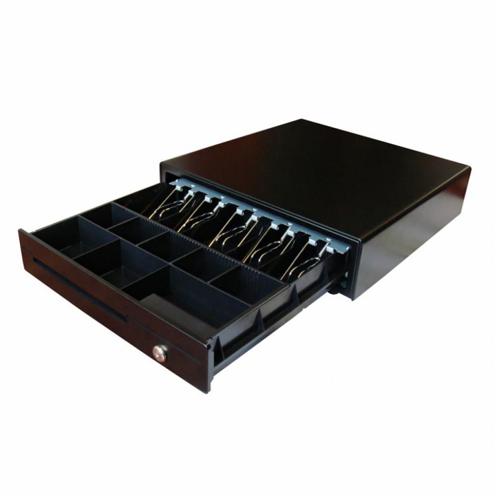 Грошовий ящик Maken ECD-410B (15535) — фото 2