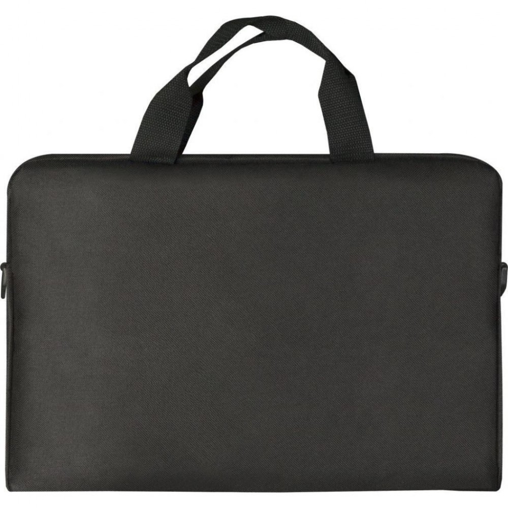 Сумка для ноутбука Defender 15,6" Lite black (26083) — фото 3