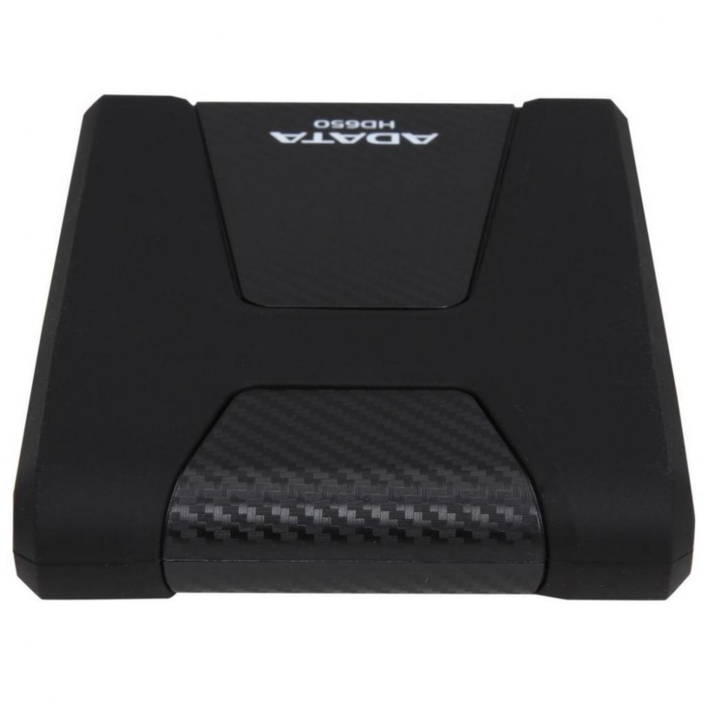 Зовнішній жорсткий диск 2.5" 1TB ADATA (AHD650-1TU31-CBK) — фото 4