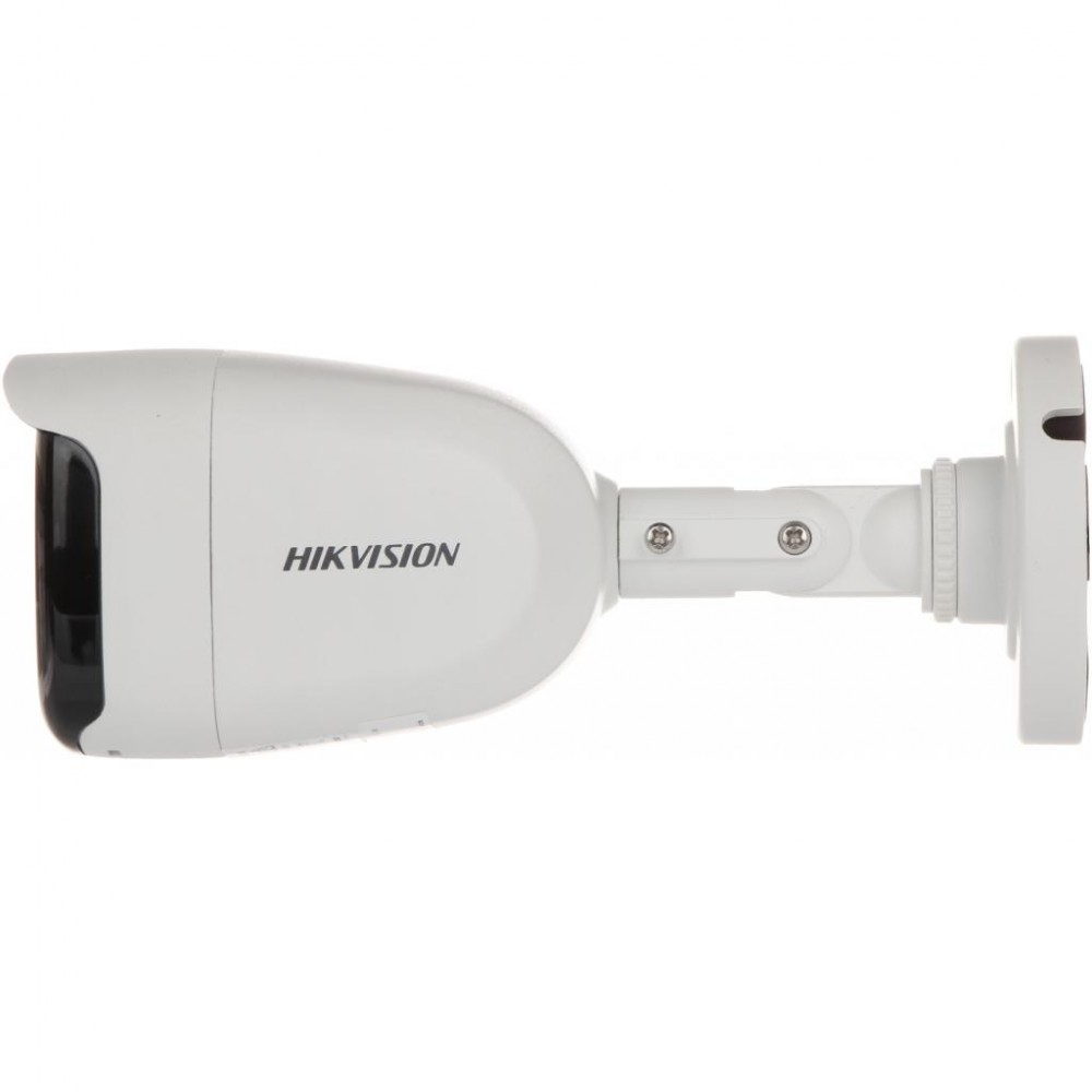Камера відеоспостереження Hikvision DS-2CE10DFT-F (3.6) — фото 2
