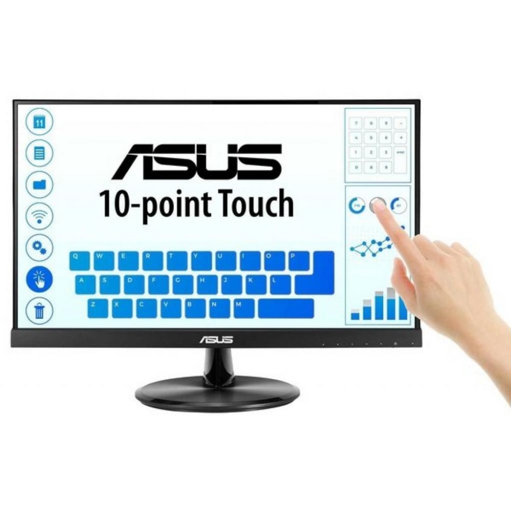 Монітор ASUS VT229H — фото 5