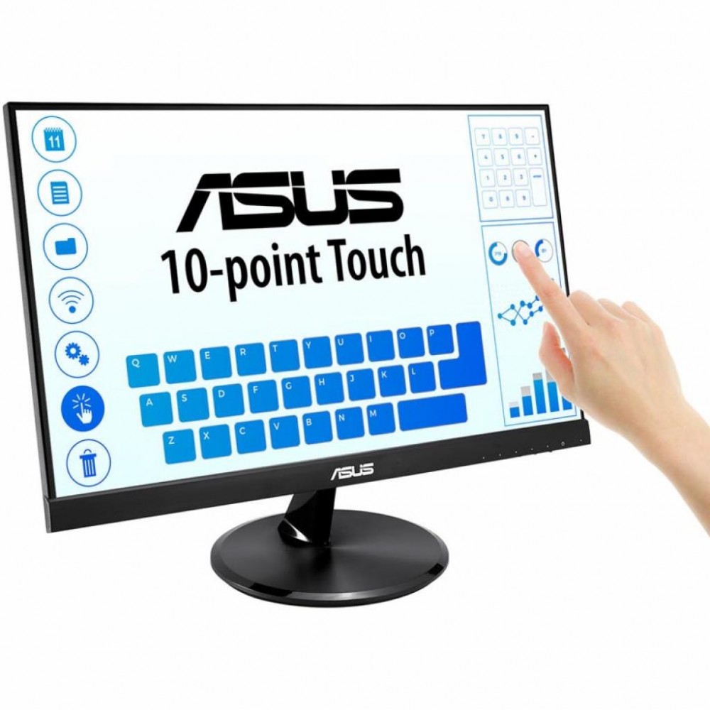 Монітор ASUS VT229H — фото 8