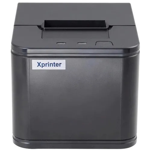 Принтер чеків X-PRINTER XP-C58H USB+LAN (2763) — фото 3