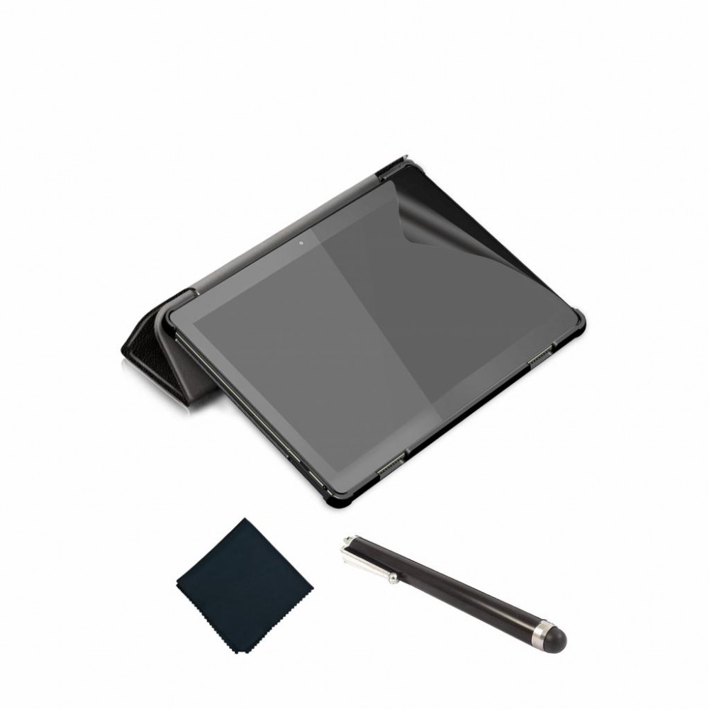 Чохол до планшета AirOn Premium для Lenovo TAB M10 TB-X605F / TB-X605L 2019 10.1" Bl (4822352781005) — фото 3