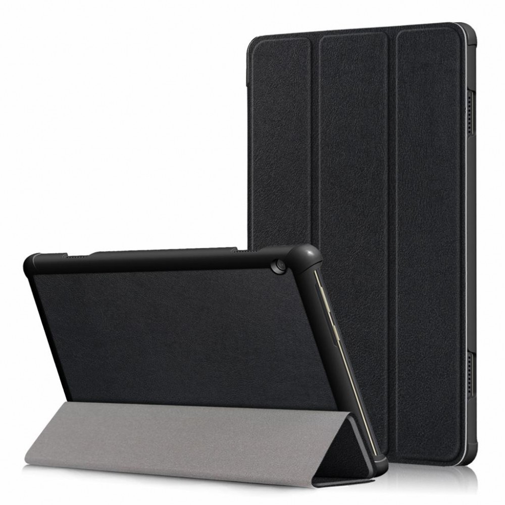 Чохол до планшета AirOn Premium для Lenovo TAB M10 TB-X605F / TB-X605L 2019 10.1" Bl (4822352781005) — фото 4