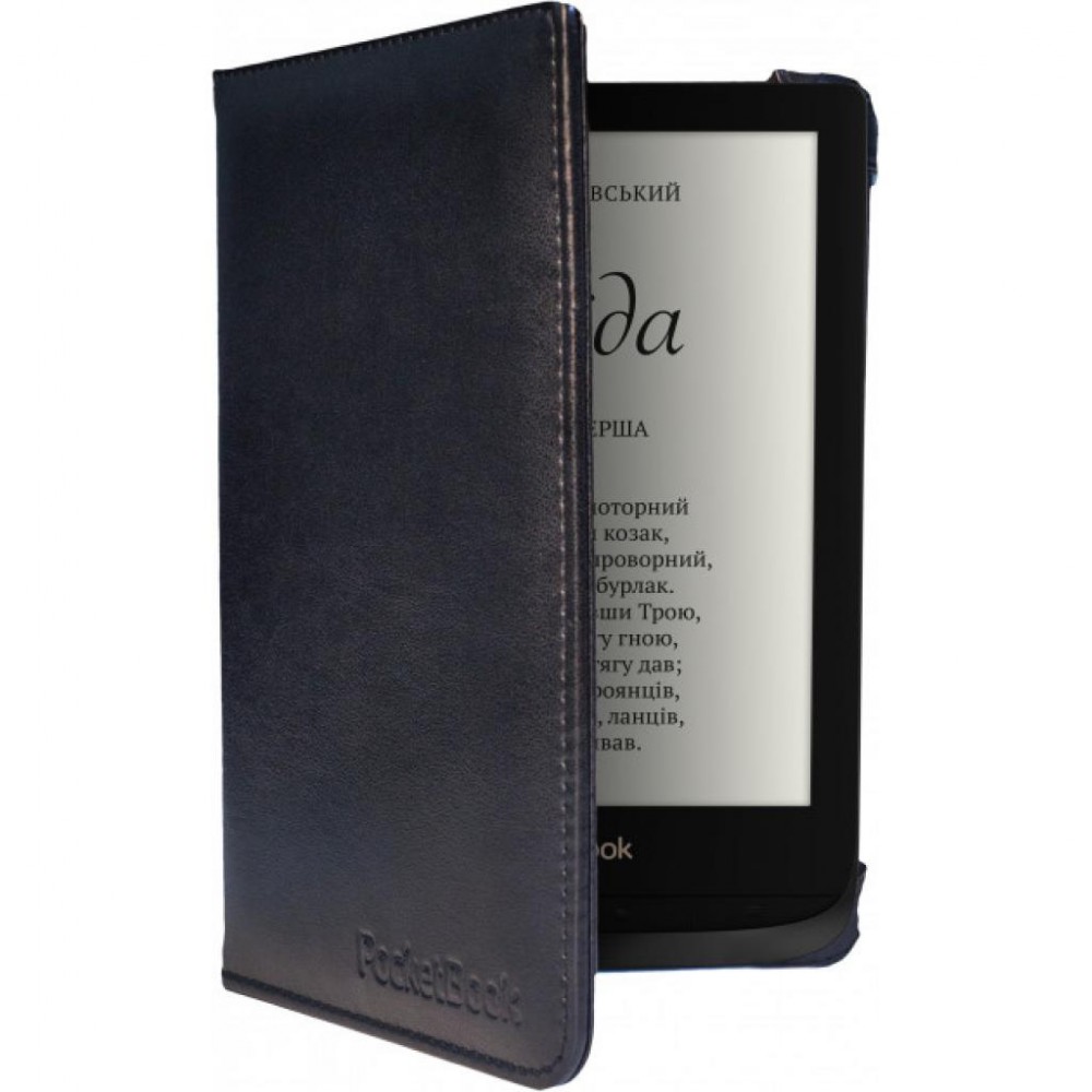 Чохол до електронної книги Pocketbook 6" 616/627/632 black (VLPB-TB627BL1) — фото 2