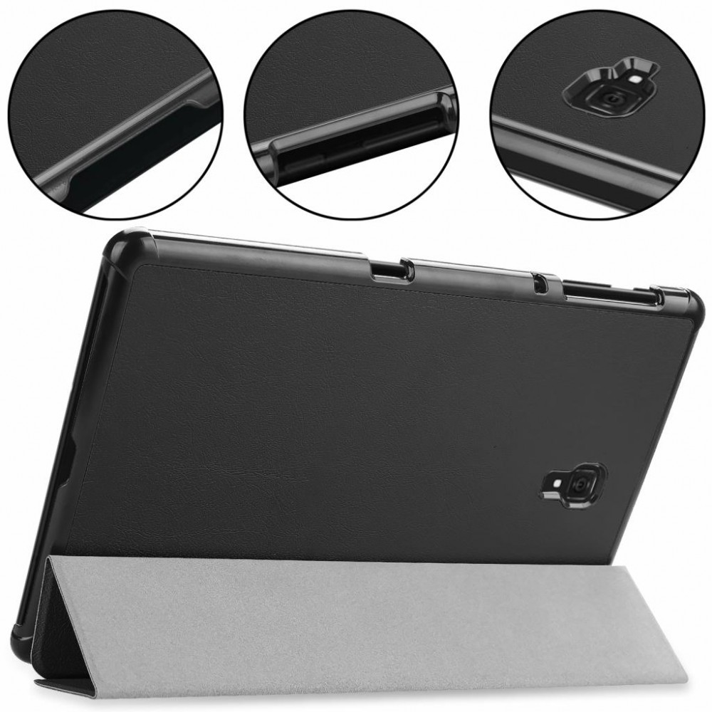 Чохол до планшета AirOn Premium для Samsung Galaxy Tab S6 10.5" 2019 (SM-T865) (4822352781020) — фото 2