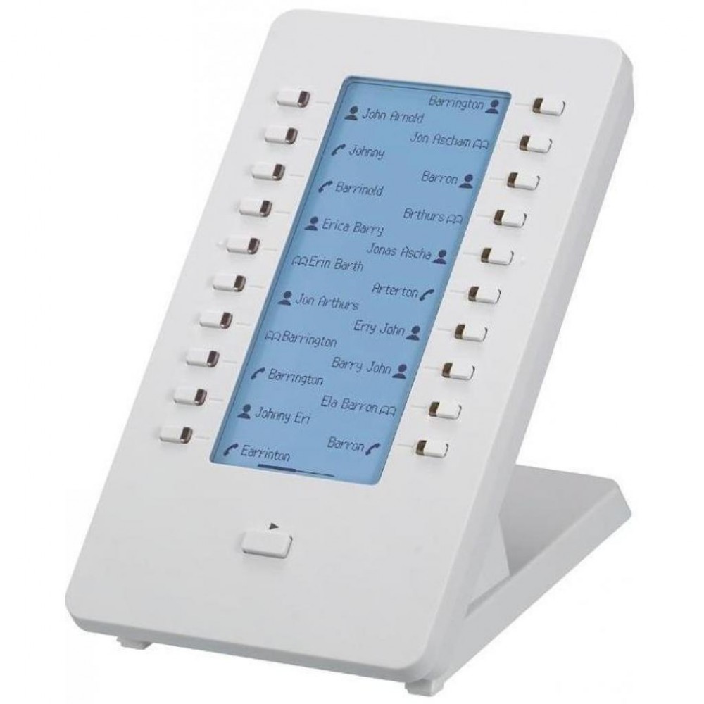 Системна консоль Panasonic KX-HDV20RU — фото 3