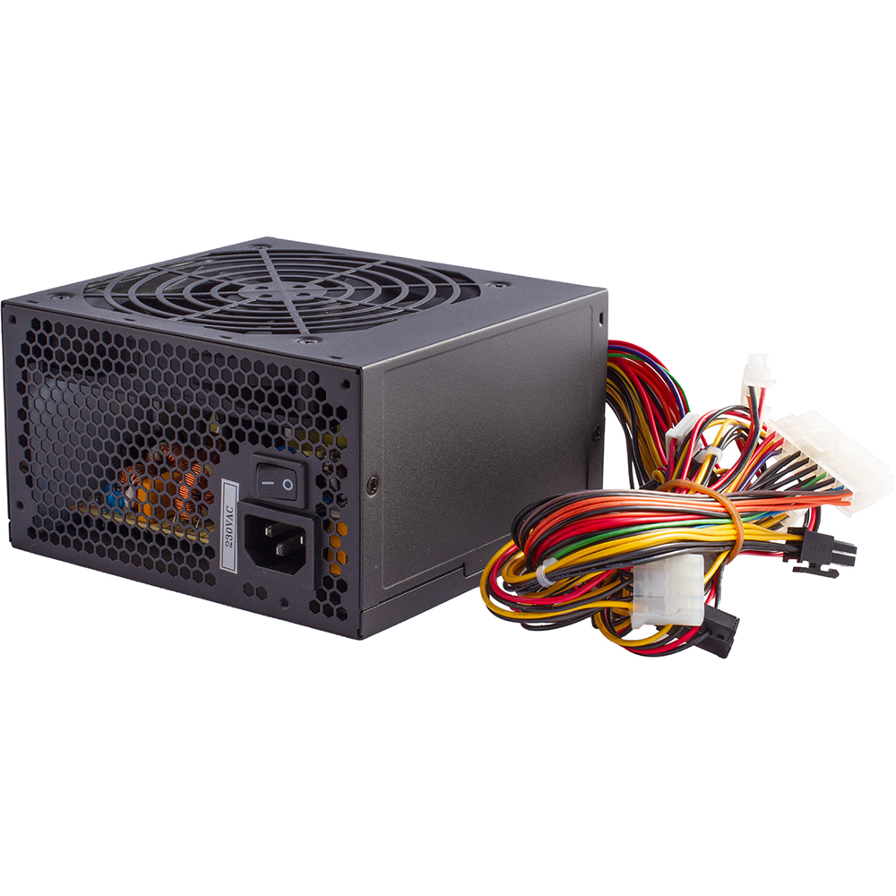 Блок живлення FSP 400W (ATX-400PNR PRO) — фото 9