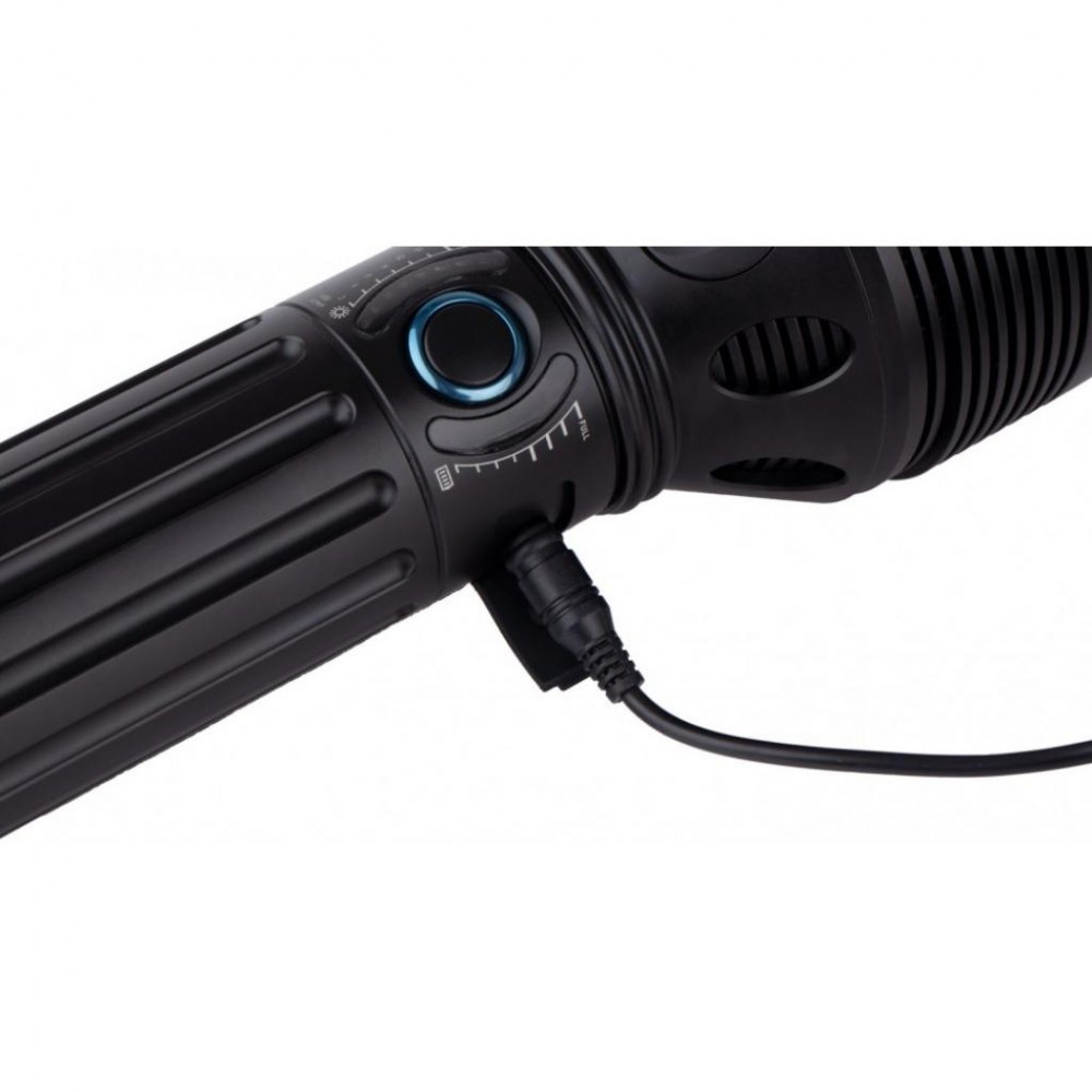 Ліхтар Olight X9R Marauder — фото 5