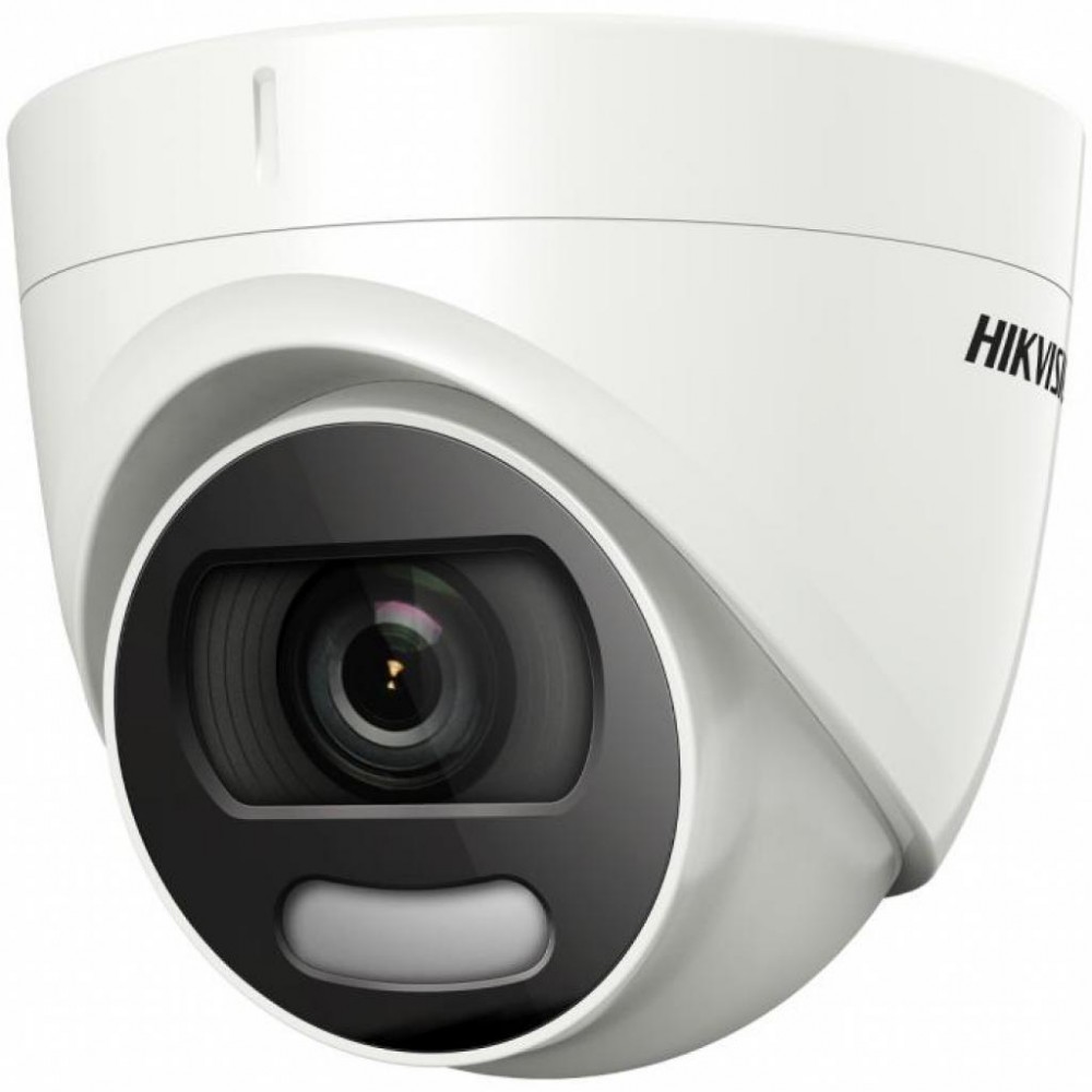 Камера відеоспостереження Hikvision DS-2CE72HFT-F (2.8) — фото 3