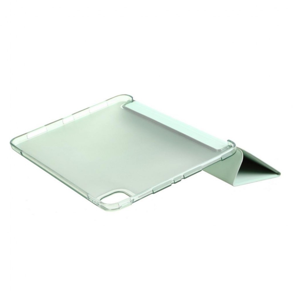 Чохол до планшета BeCover Apple iPad Pro 11 2020 Green (704989) — фото 4