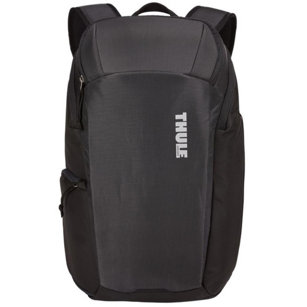 Фото-сумка Thule EnRoute Medium DSLR Backpack TECB-120 Black (3203902) — фото 2