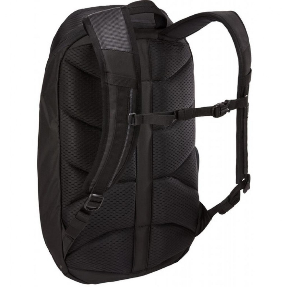 Фото-сумка Thule EnRoute Medium DSLR Backpack TECB-120 Black (3203902) — фото 3