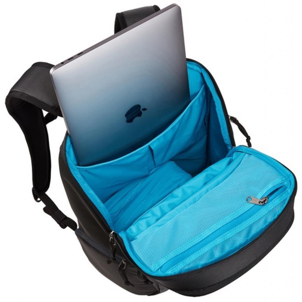 Фото-сумка Thule EnRoute Medium DSLR Backpack TECB-120 Black (3203902) — фото 7